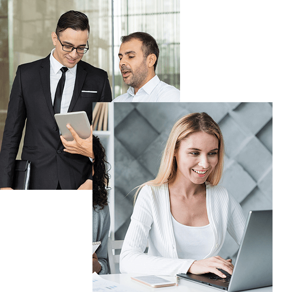About Us Image