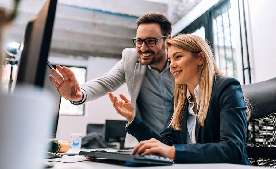 Consulting Services Image