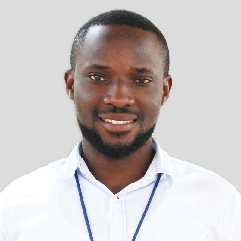 Yves Bizumuremyi
